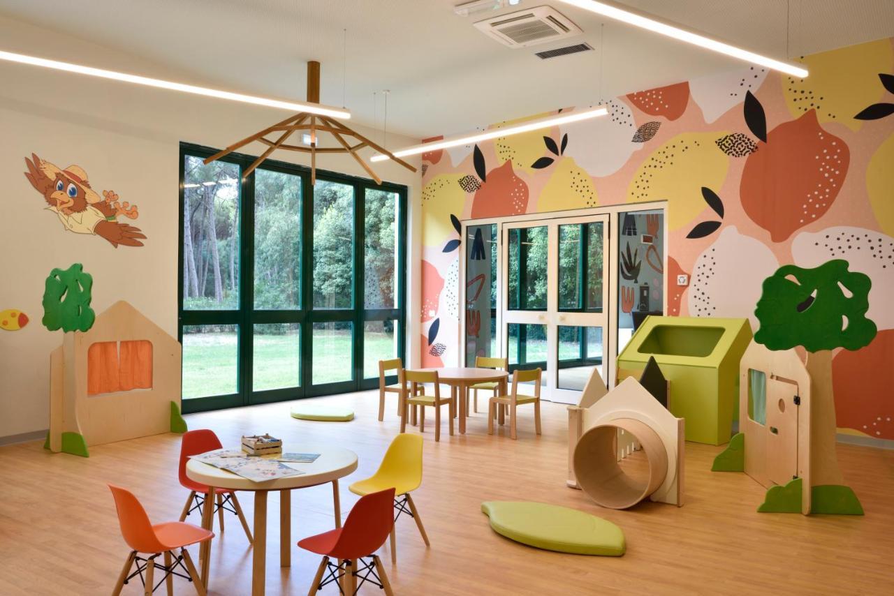 Curinga Falkensteiner Club Funimation Garden Calabria מראה חיצוני תמונה