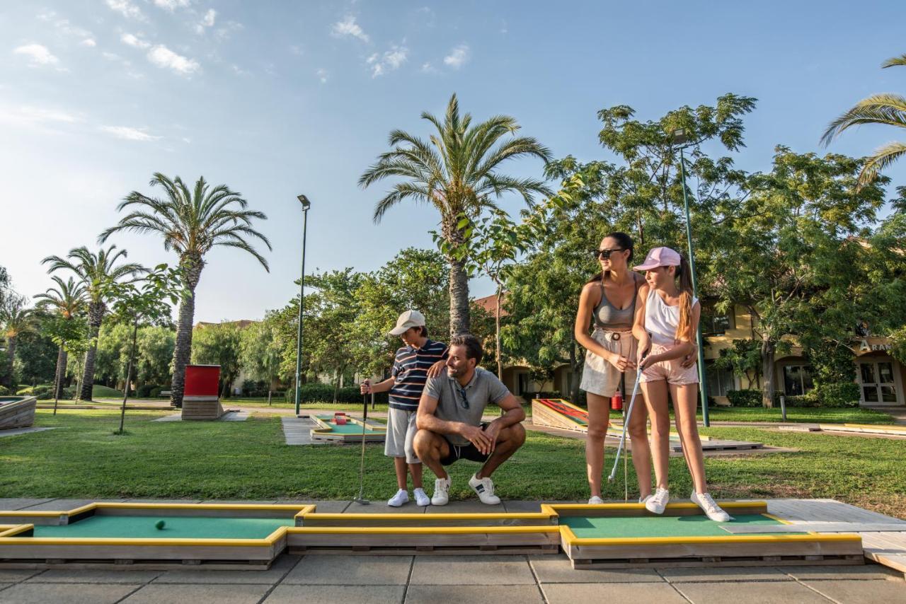 Curinga Falkensteiner Club Funimation Garden Calabria מראה חיצוני תמונה