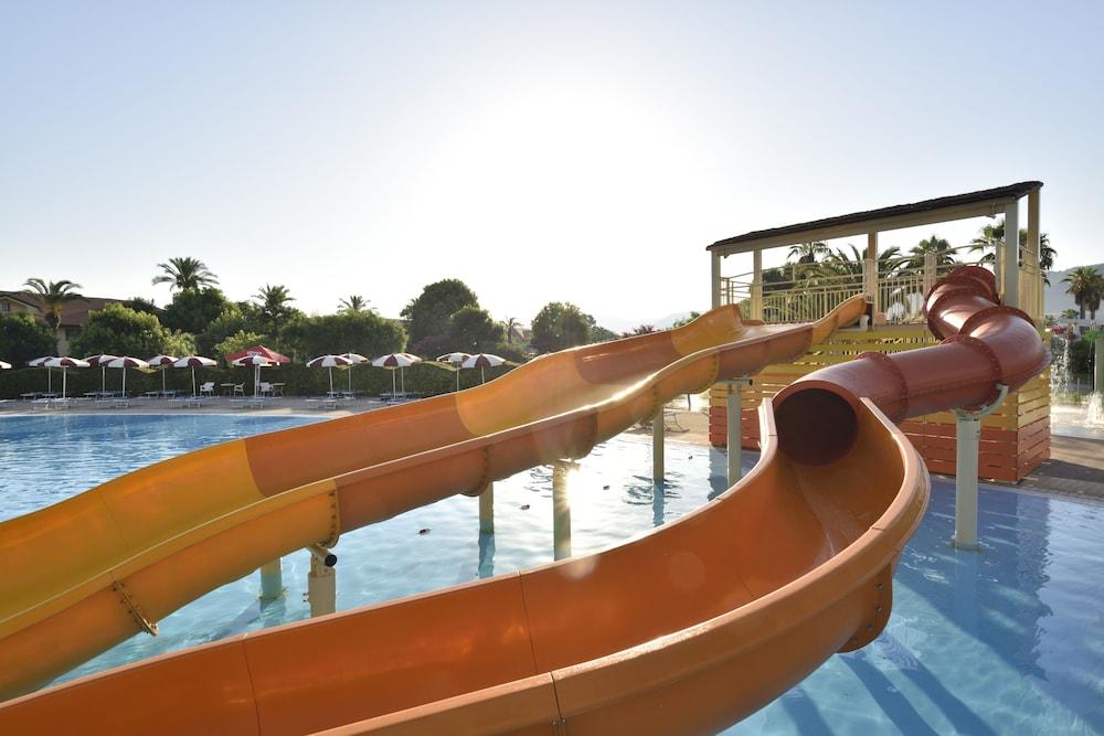 Curinga Falkensteiner Club Funimation Garden Calabria מראה חיצוני תמונה