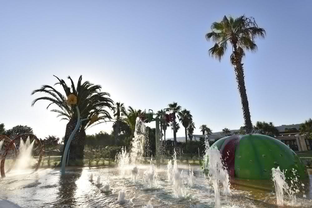 Curinga Falkensteiner Club Funimation Garden Calabria מראה חיצוני תמונה