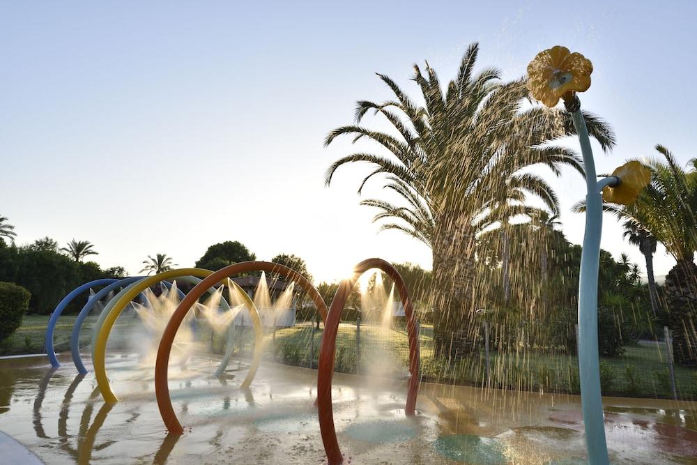 Curinga Falkensteiner Club Funimation Garden Calabria מראה חיצוני תמונה