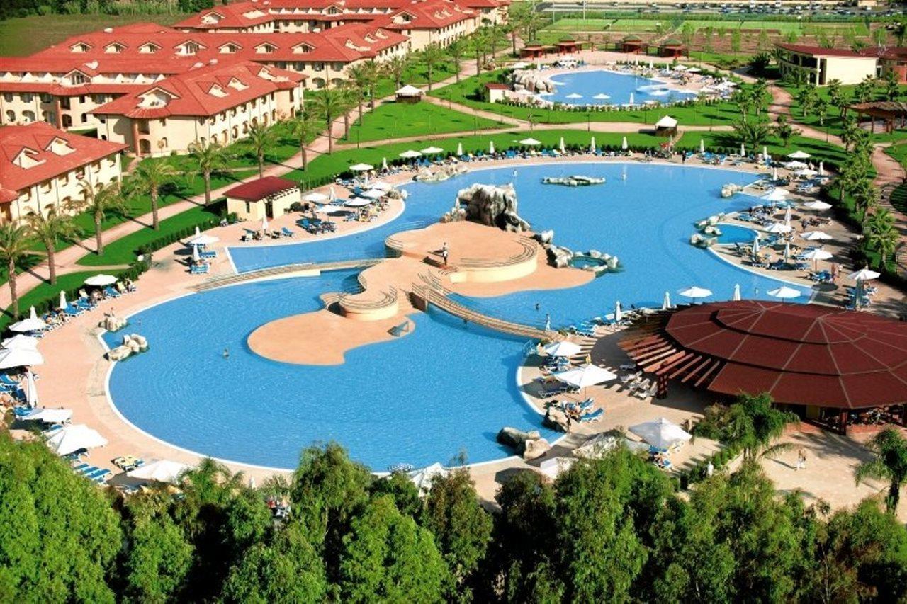 Curinga Falkensteiner Club Funimation Garden Calabria מראה חיצוני תמונה