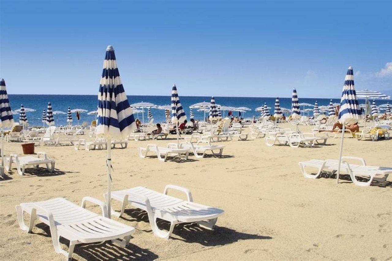 Curinga Falkensteiner Club Funimation Garden Calabria מראה חיצוני תמונה