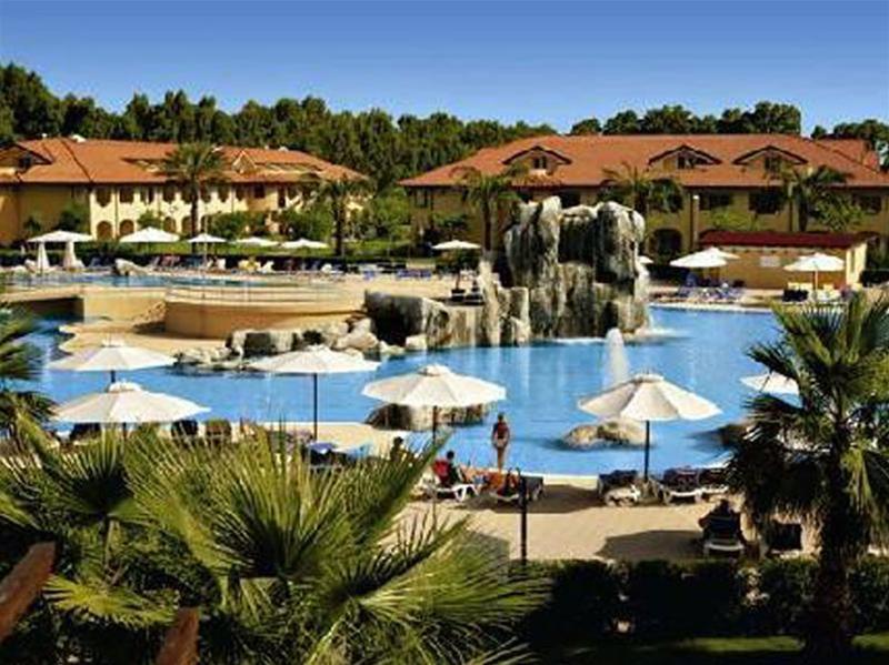 Curinga Falkensteiner Club Funimation Garden Calabria מראה חיצוני תמונה