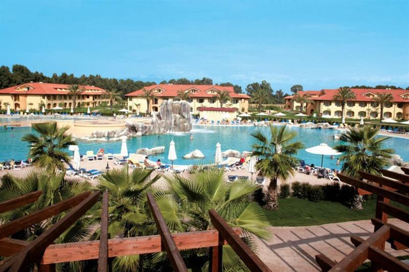 Curinga Falkensteiner Club Funimation Garden Calabria מראה חיצוני תמונה