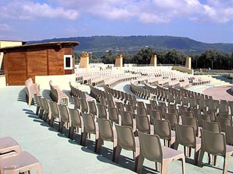 Curinga Falkensteiner Club Funimation Garden Calabria מראה חיצוני תמונה