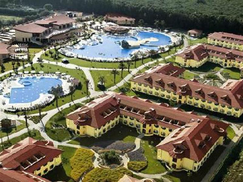 Curinga Falkensteiner Club Funimation Garden Calabria מראה חיצוני תמונה